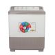 Super Asia Washing Machine SA-280 Grand Wash Scrub Board With Double Storm Pulsator1 Year Brand Warranty(H.M APPLIANCES)